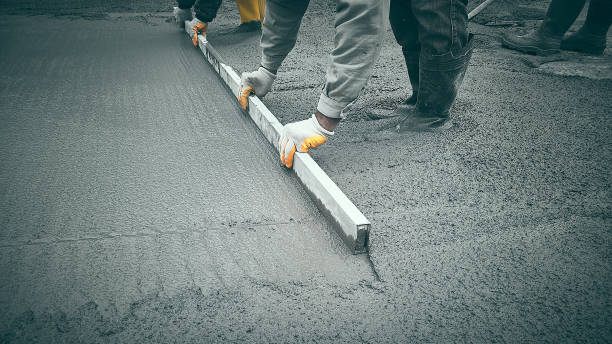 Best Concrete Grinding and Polishing in Bristol, TN