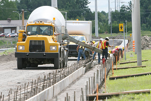 Best Concrete Foundation Repair in Bristol, TN